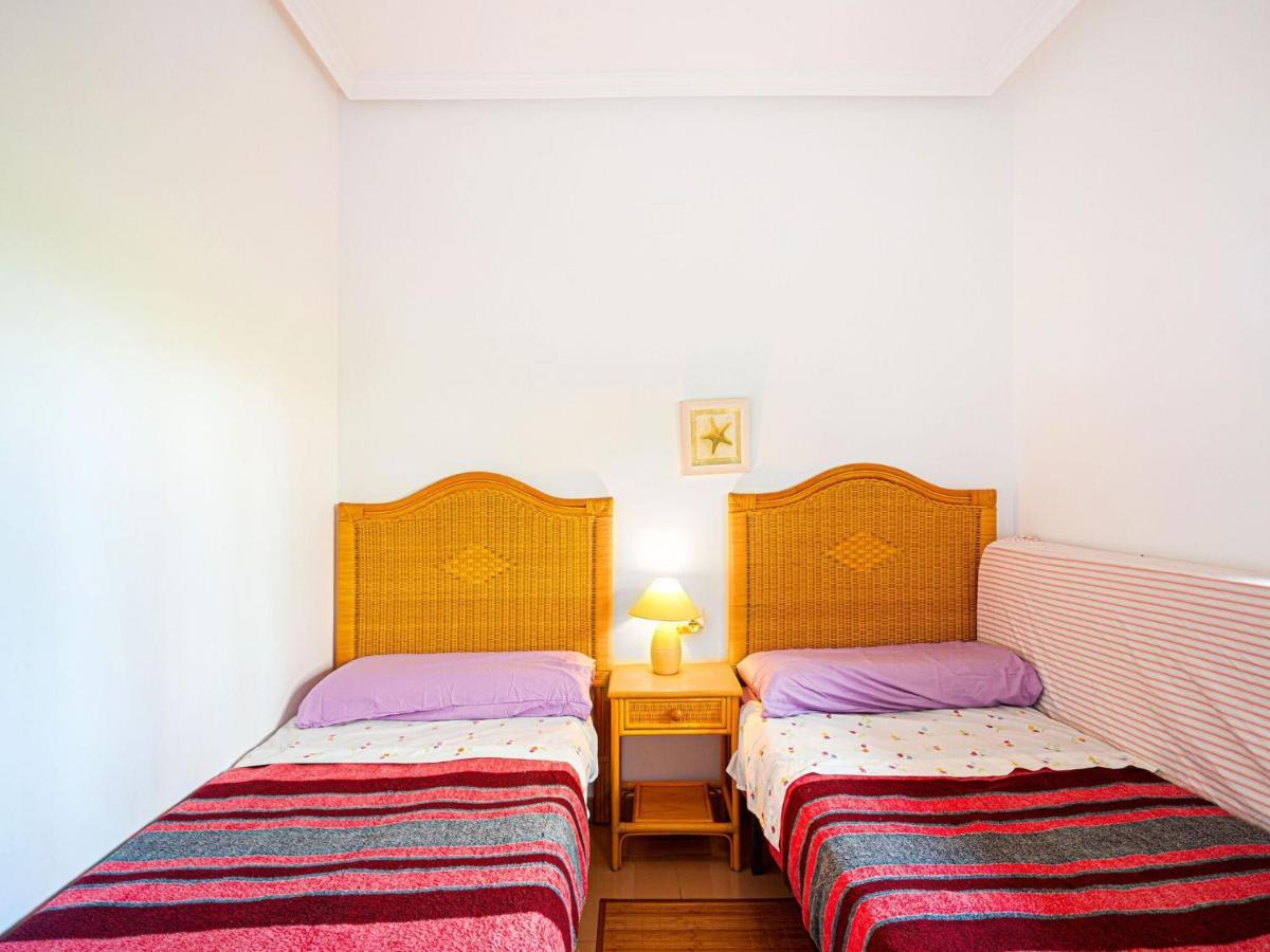 Apartment With Pool In Urb Medina Del Sol Denia Exterior foto