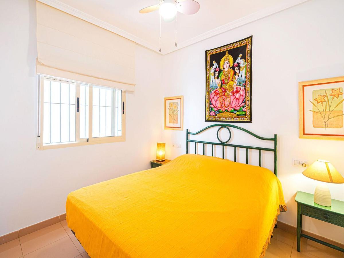 Apartment With Pool In Urb Medina Del Sol Denia Exterior foto