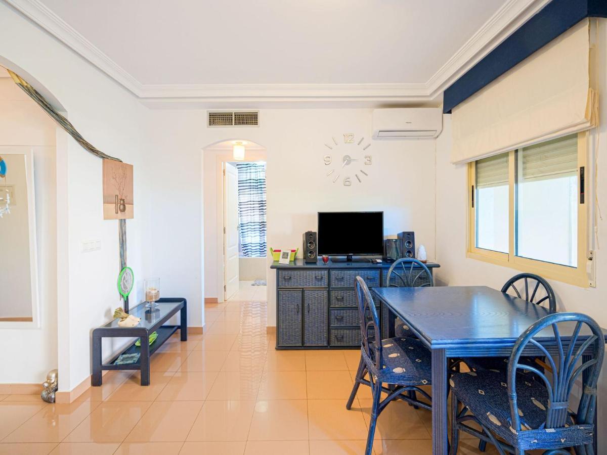 Apartment With Pool In Urb Medina Del Sol Denia Exterior foto