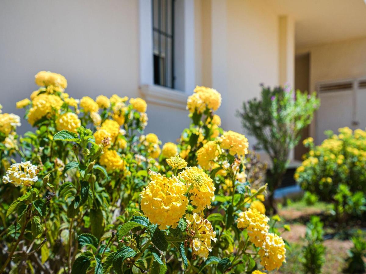 Apartment With Pool In Urb Medina Del Sol Denia Exterior foto