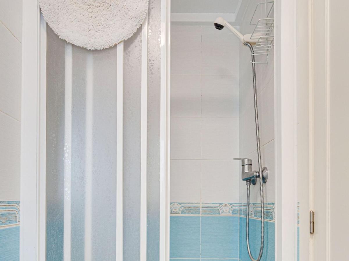 Apartment With Pool In Urb Medina Del Sol Denia Exterior foto