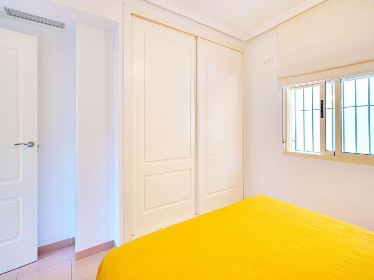Apartment With Pool In Urb Medina Del Sol Denia Exterior foto
