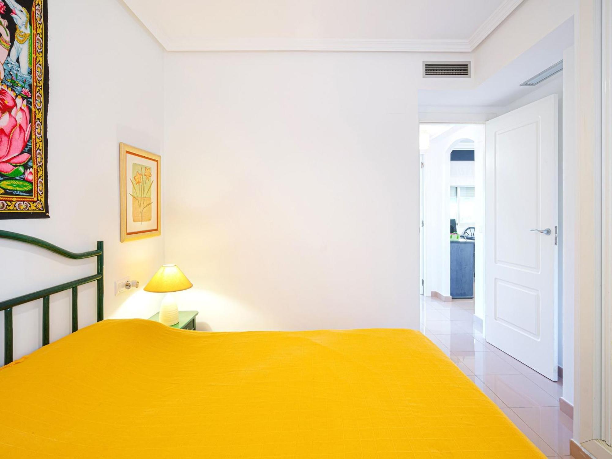 Apartment With Pool In Urb Medina Del Sol Denia Exterior foto